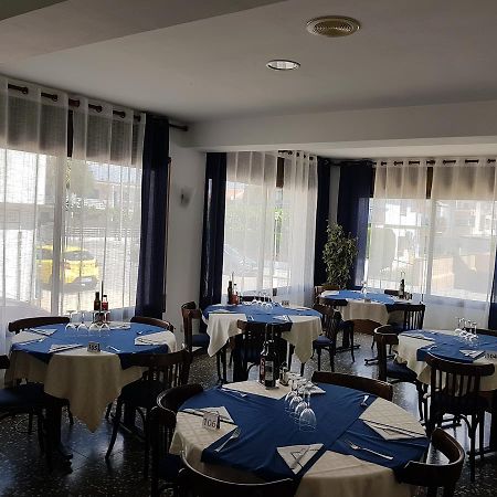 Hotel La Torreta Altafulla Eksteriør bilde
