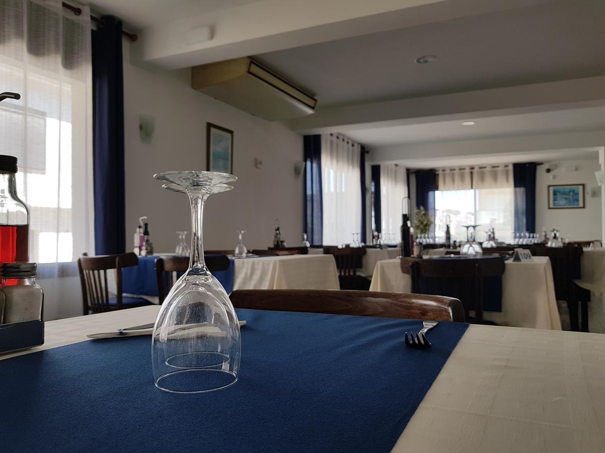 Hotel La Torreta Altafulla Eksteriør bilde