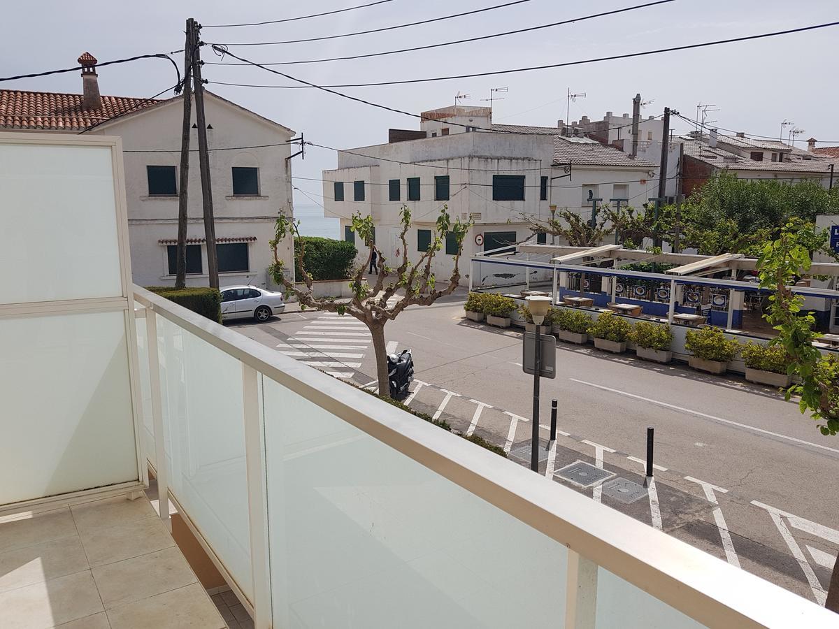 Hotel La Torreta Altafulla Eksteriør bilde