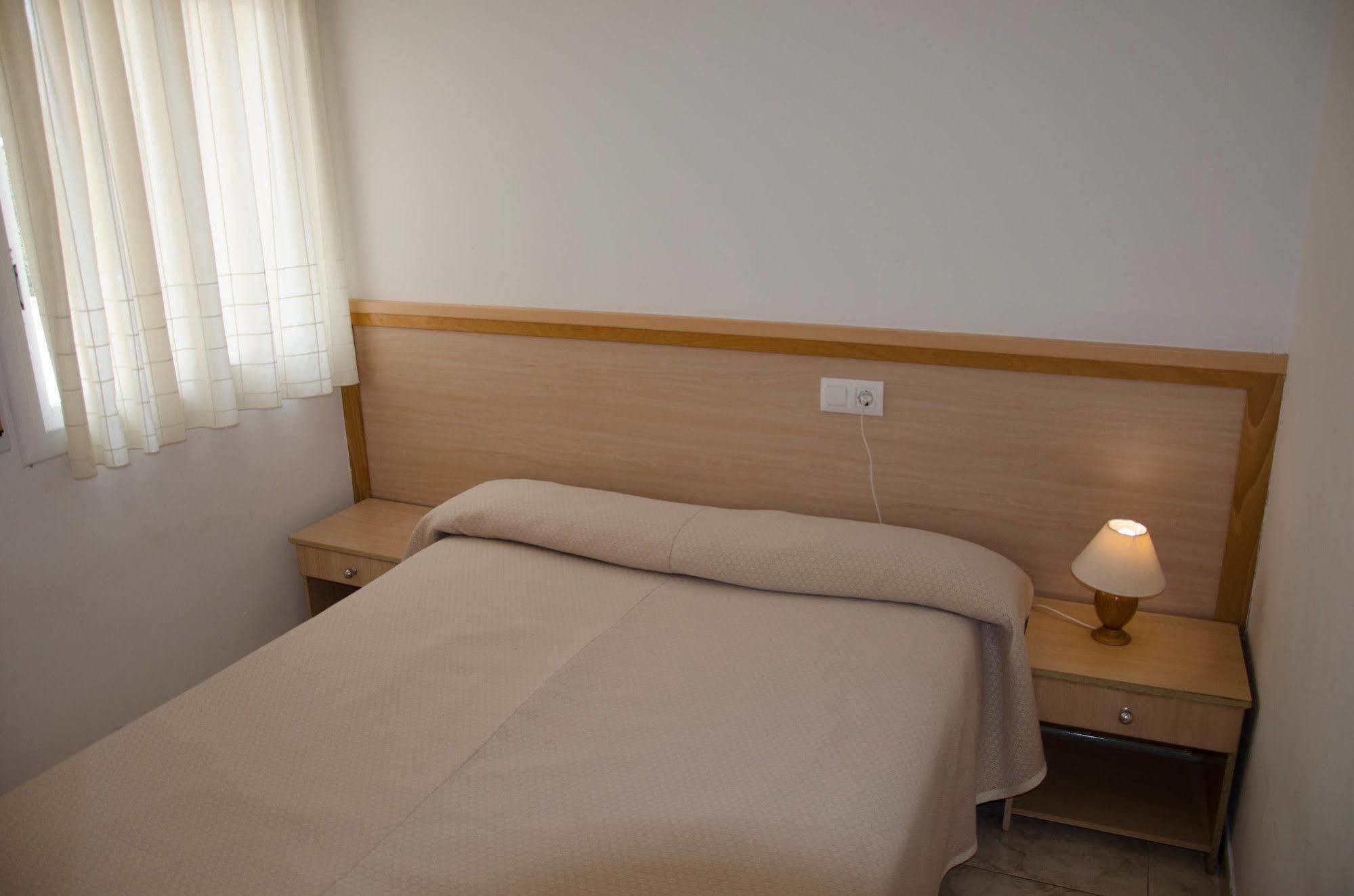 Hotel La Torreta Altafulla Eksteriør bilde