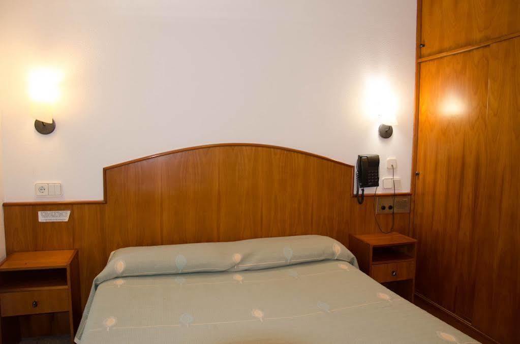 Hotel La Torreta Altafulla Eksteriør bilde