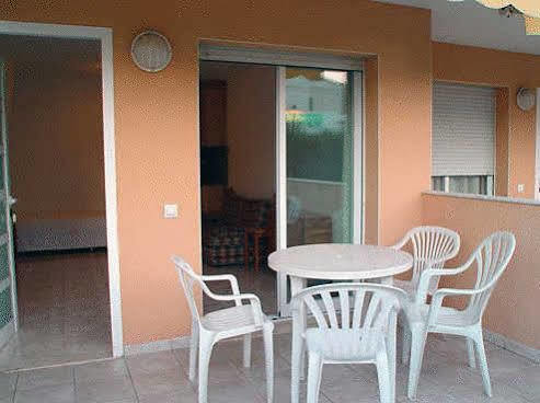 Hotel La Torreta Altafulla Eksteriør bilde