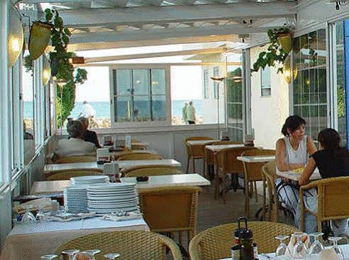 Hotel La Torreta Altafulla Eksteriør bilde